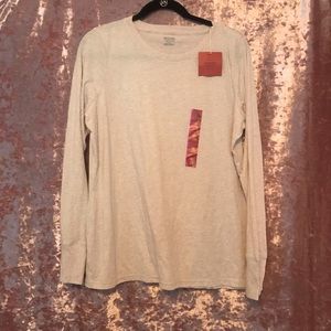 Longsleeve Tee